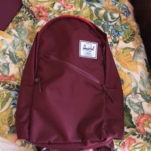 Brand new Herschel backpack